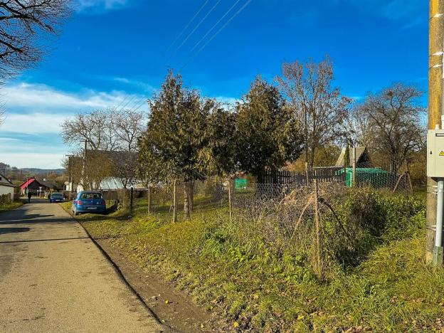 Prodej rodinného domu, Dolní Hořice, 102 m2