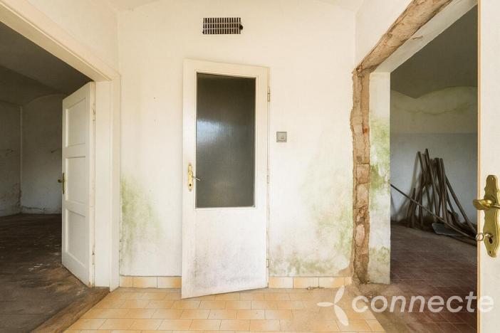 Pronájem komerčního pozemku, Praha - Lipence, Jílovišťská, 1222 m2