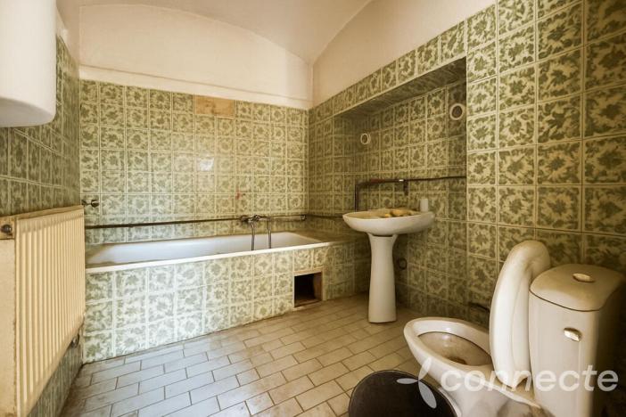 Pronájem komerčního pozemku, Praha - Lipence, Jílovišťská, 1222 m2