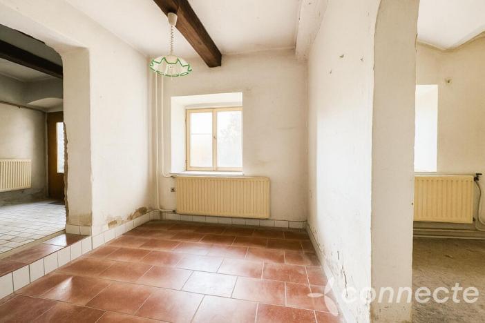 Pronájem skladu, Praha - Lipence, Jílovišťská, 228 m2