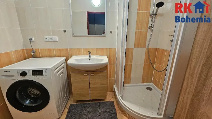 Pronájem bytu 2+1, Mladá Boleslav, U stadionu, 62 m2