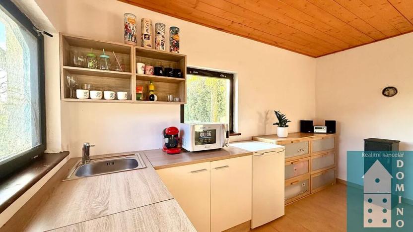 Prodej chaty, Kostelany, 48 m2