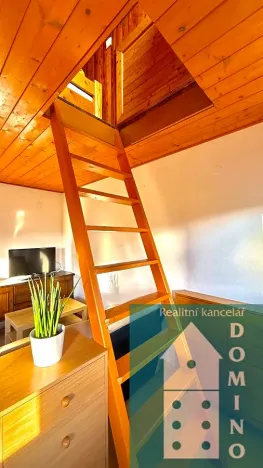 Prodej chaty, Kostelany, 48 m2