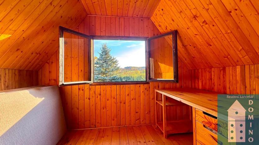 Prodej chaty, Kostelany, 48 m2