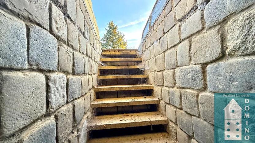 Prodej chaty, Kostelany, 48 m2