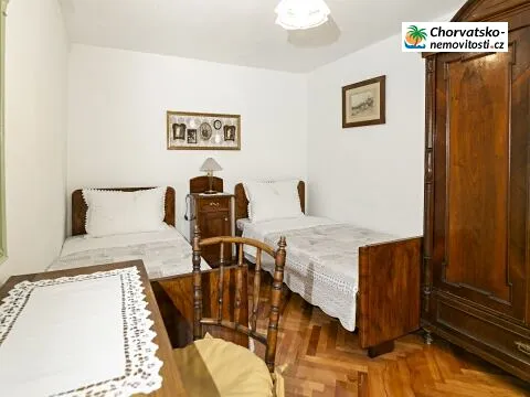 Prodej rodinného domu, Novi Vinodolski, Chorvatsko, 160 m2