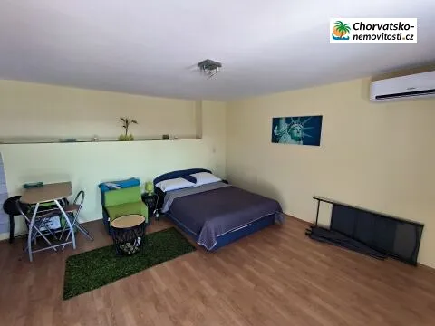 Prodej vily, Jadranovo, Chorvatsko, 70 m2