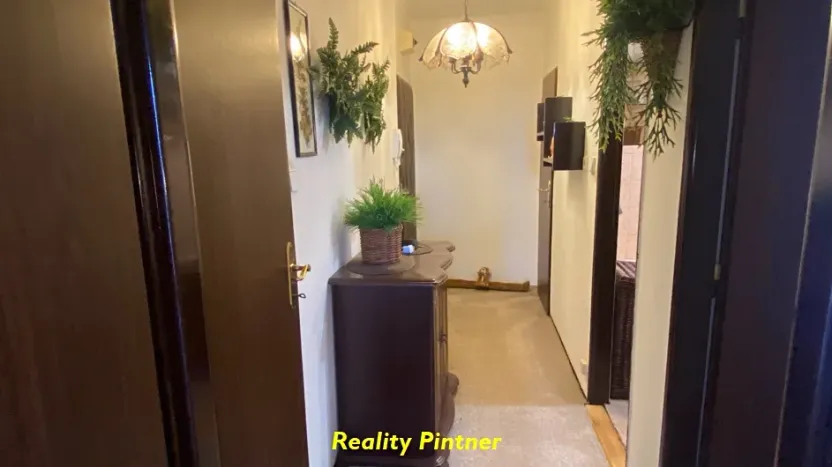 Prodej bytu 2+1, Příbram, Jana Drdy, 50 m2