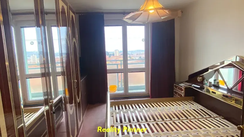 Prodej bytu 2+1, Příbram, Jana Drdy, 50 m2