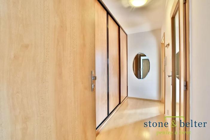 Pronájem bytu 1+kk, Praha - Čimice, K Ládví, 48 m2