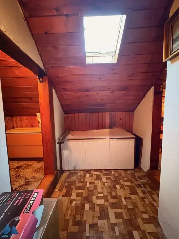 Prodej rodinného domu, Benešov u Semil, 73 m2