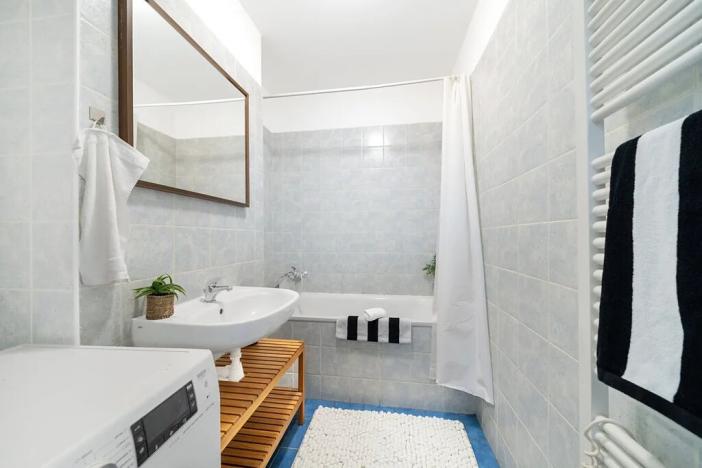 Prodej bytu 2+kk, Praha - Stodůlky, Harmonická, 54 m2