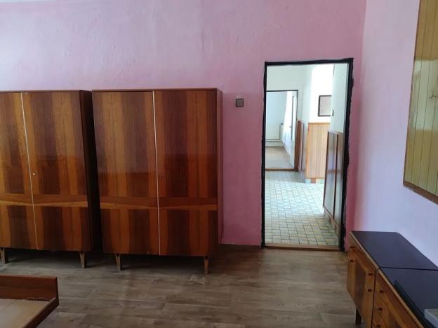 Prodej rodinného domu, Horažďovice, 210 m2