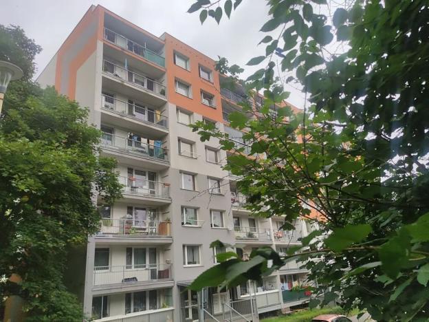 Prodej bytu 2+kk, Odolena Voda, V Malém háji, 42 m2