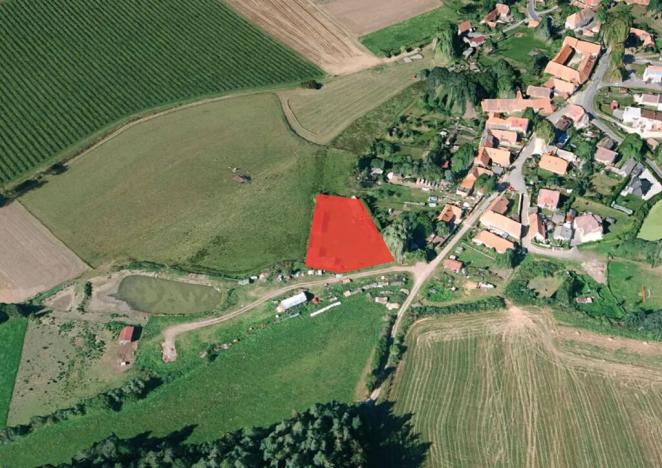 Prodej pozemku pro bydlení, Horažďovice, 2250 m2