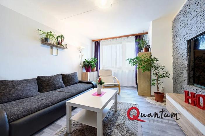 Prodej bytu 3+1, Praha - Kamýk, Cílkova, 67 m2