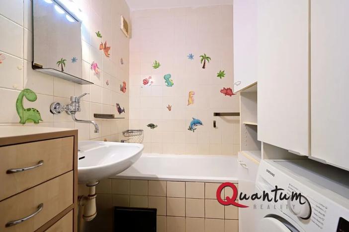 Prodej bytu 3+1, Praha - Kamýk, Cílkova, 67 m2