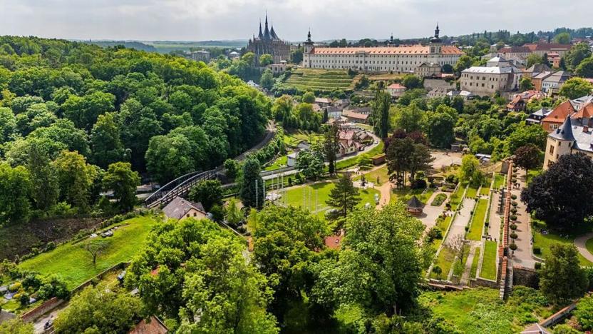 Prodej rodinného domu, Kutná Hora, Jánské náměstí, 245 m2
