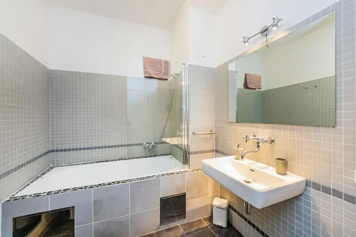 Prodej bytu 2+1, Praha - Nové Město, Řeznická, 69 m2