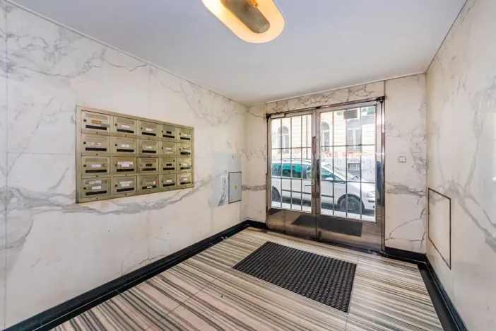 Prodej bytu 2+1, Praha - Nové Město, Řeznická, 69 m2