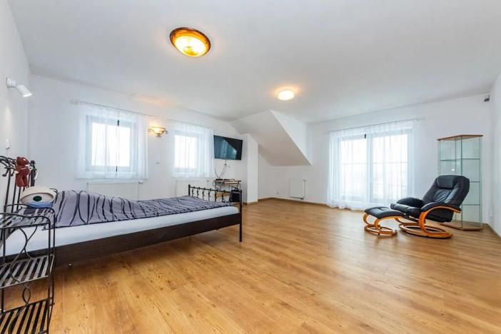 Prodej rodinného domu, Křížkový Újezdec, 228 m2