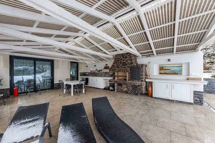 Prodej rodinného domu, Křížkový Újezdec, 228 m2