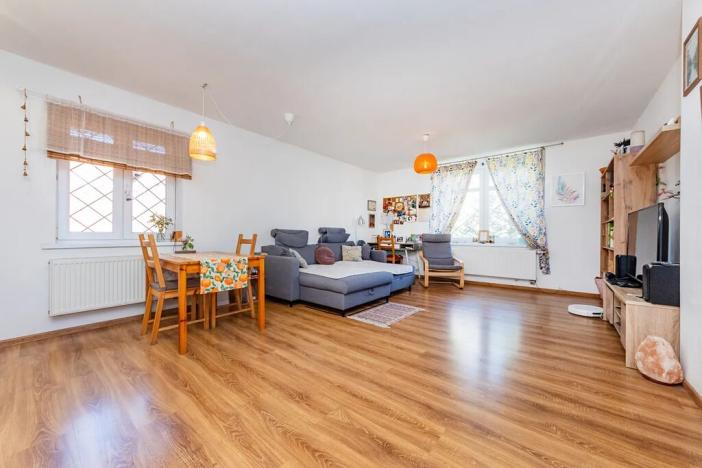 Prodej rodinného domu, Praha - Michle, Pod Stárkou, 180 m2