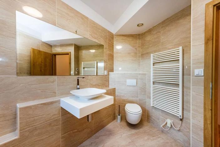 Prodej bytu 4+kk, Praha - Dolní Měcholupy, Na Slavíkově, 123 m2