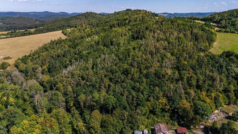 Prodej chaty, Čím, 67 m2