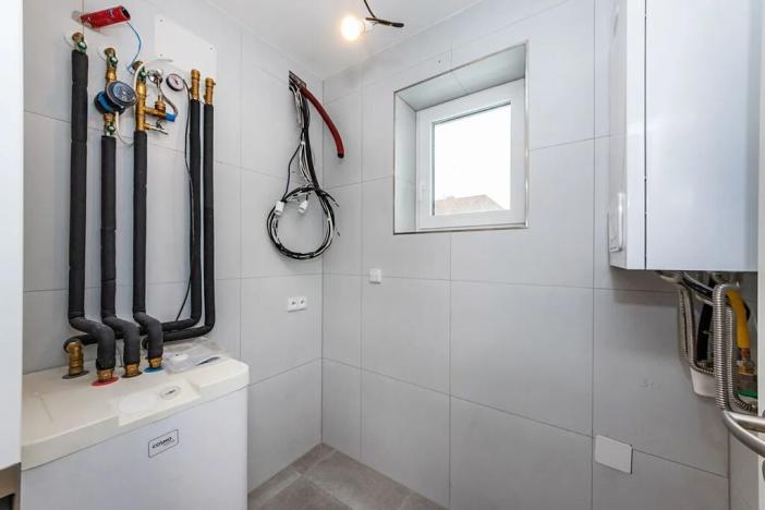 Prodej rodinného domu, Praha - Lhotka, U družstva Tempo, 186 m2