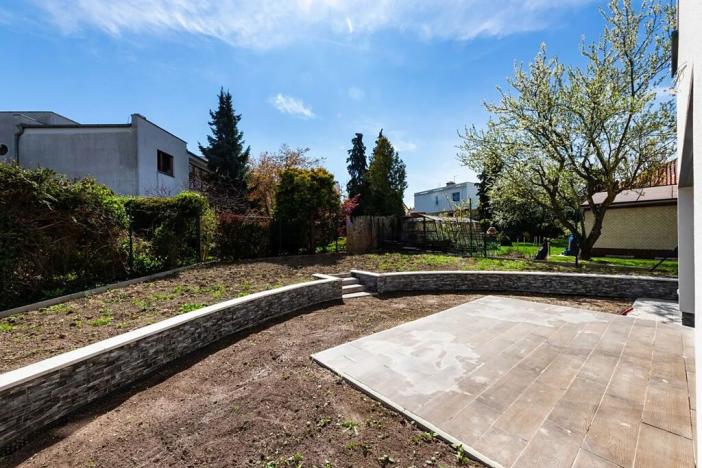 Prodej rodinného domu, Praha - Lhotka, U družstva Tempo, 186 m2