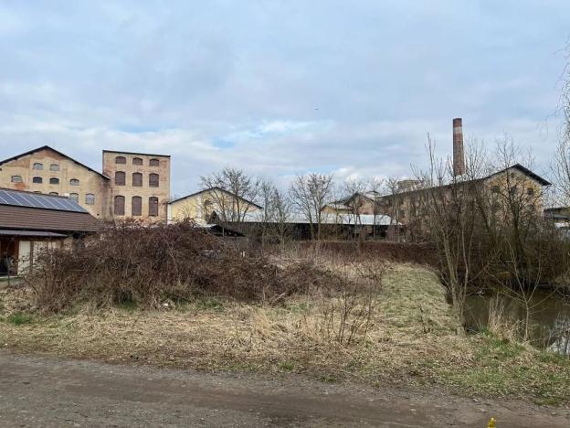 Prodej pozemku pro bydlení, Libáň, 1302 m2