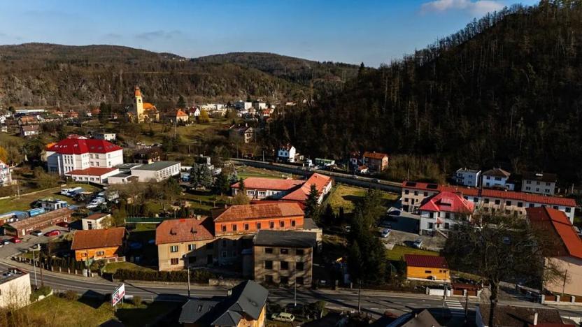 Prodej rodinného domu, Štěchovice, Na Kocábě, 145 m2