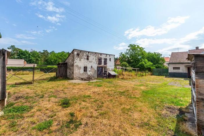 Prodej zemědělské usedlosti, Mělník, Chloumecká, 93 m2