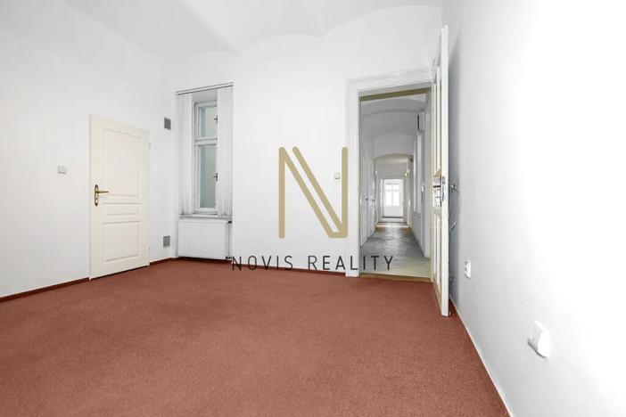 Prodej bytu 3+1, Plzeň, Bezručova, 130 m2