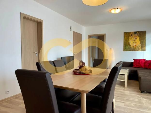 Pronájem bytu 3+kk, Lipno nad Vltavou, 80 m2