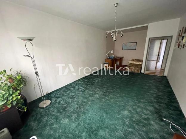 Pronájem bytu 2+1, Orlová, Masarykova třída, 56 m2