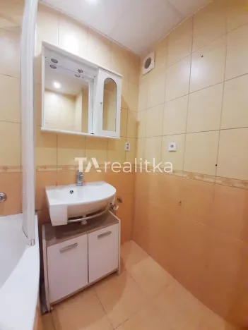 Pronájem bytu 3+1, Orlová, F. S. Tůmy, 71 m2