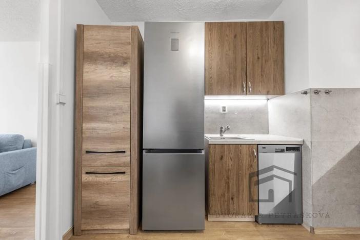 Prodej bytu 3+kk, Praha - Horní Měcholupy, Janovská, 63 m2