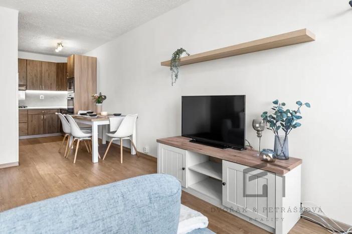 Prodej bytu 3+kk, Praha - Horní Měcholupy, Janovská, 63 m2