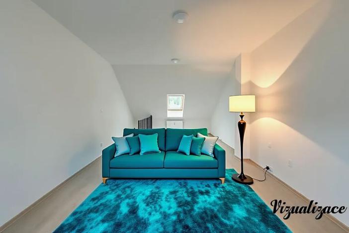 Prodej bytu 2+kk, Brno, Koliště, 53 m2