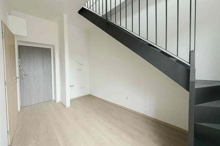 Prodej bytu 2+kk, Brno, Koliště, 53 m2