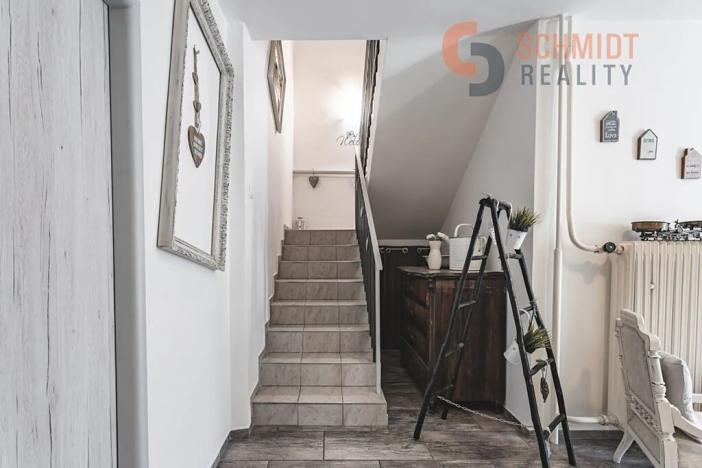 Prodej rodinného domu, Sedlec, 179 m2