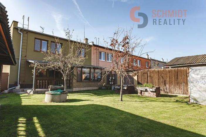 Prodej rodinného domu, Sedlec, 179 m2