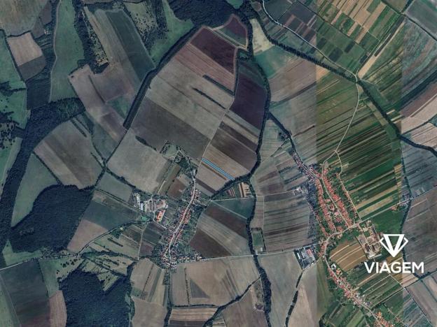 Prodej podílu pole, Malá Vrbka, 2121 m2