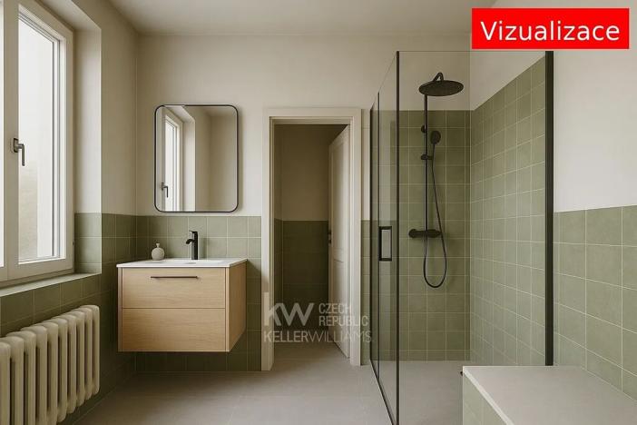 Prodej rodinného domu, Praha - Modřany, Do čtvrti, 150 m2