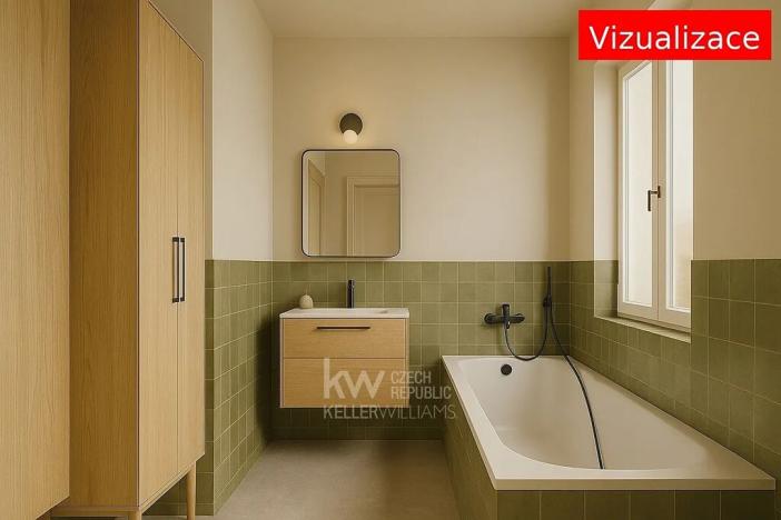 Prodej rodinného domu, Praha - Modřany, Do čtvrti, 150 m2