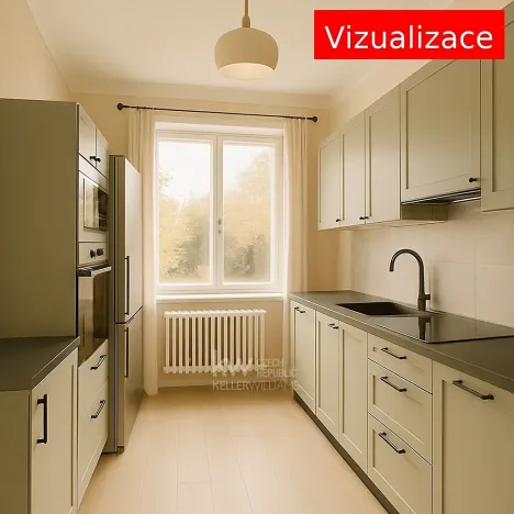 Prodej rodinného domu, Praha - Modřany, Do čtvrti, 150 m2