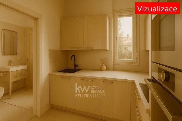 Prodej rodinného domu, Praha - Modřany, Do čtvrti, 150 m2