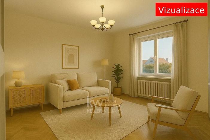 Prodej rodinného domu, Praha - Modřany, Do čtvrti, 150 m2